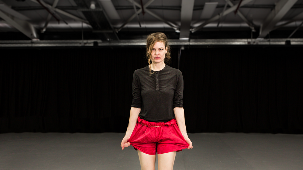 Danceworks